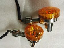 KIT 4 FRECCE MOTO CAFE RACER