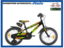 BICI MTB BAMBINO ATALA TEDDY BOY 16” 1V 2025