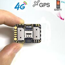 NUOVO 4G Wireless GSM SIM GPS Voice Activate Bug Audio Monitor Dispositivo di Ascolto