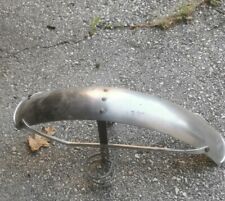 Moto Scrambler/Cafe Racer Ricambi Vintage PARAFANGHI,FARO, STOP,SELLA, MASCERINA