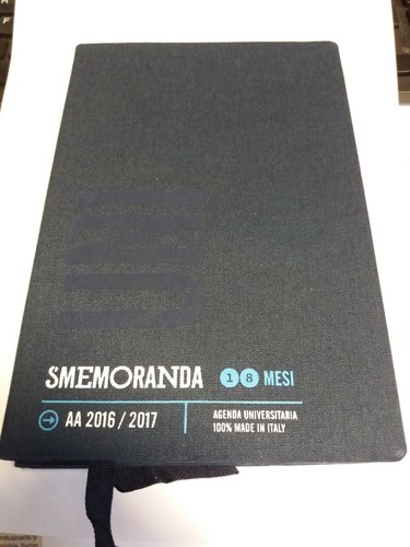 Agenda universitaria - agenda,