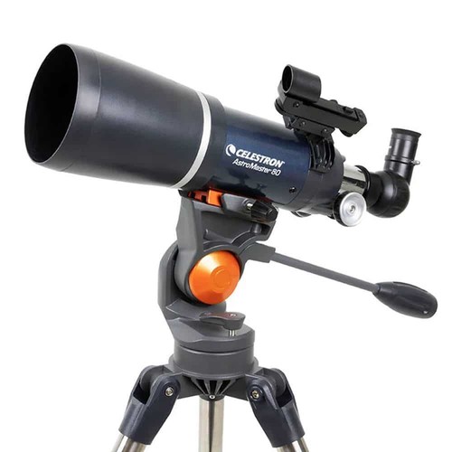 Celestron astromaster 80azs - astromaster,