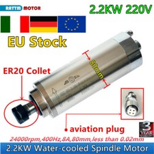 （ITA）2.2KW ER20 Water