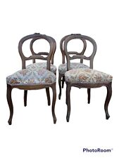 4 Sedie Luigi Filippo Offerta