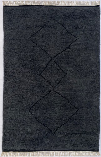 Marocco shaggy tappeto - shaggy,