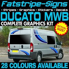 da adattare a FIAT DUCATO L2