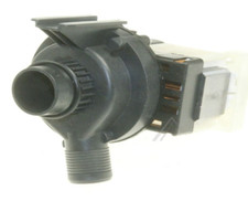 POMPA SCARICO ACQUA LAVATRICE