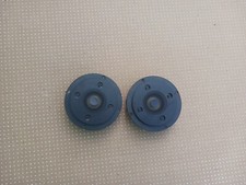 Coppia Tweeter Philips VINTAGE