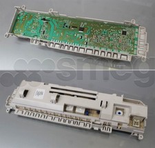 SCHEDA ELETTRONICA ORIGINALE ASCIUGATRICE SMEG DT182EX CODICE 691653761