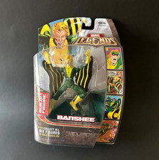 Marvel Legends Annihilus