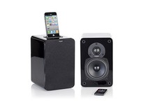 tangent EVO E4i black sistema