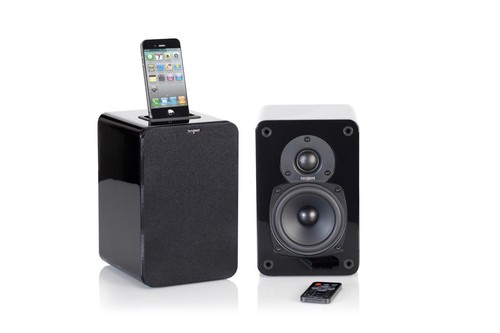 Tangent evo e4i black sistema - evo,