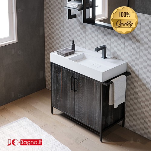 Mobile bagno con lavabo - bagno,