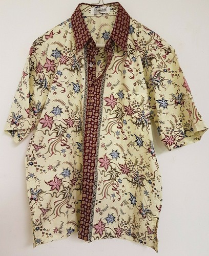 Bakul batik indonesia ladies - batik,