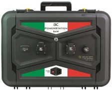 generatore 3kw a batteria con