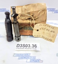 D3S03.36 POMPANTE  FIAT IVECO 682 N3 N4 765414  serie 6 pz