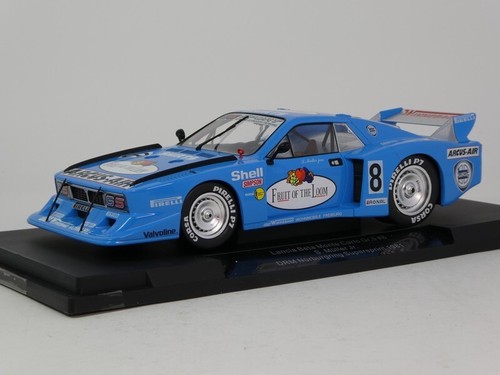 Modelcar group lancia beta - group,