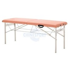 LETTINO DA VISITA E TERAPIA MOD. VALENCIA CHINESPORT - PIEGHEVOLE A VALIGIA 