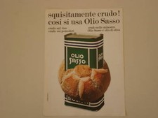 advertising Pubblicità 1971