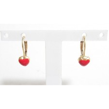 Orecchini Artigianale Bambino