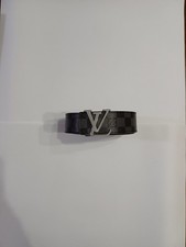 Cintura Louis Vuitton Uomo