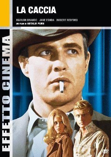 Dvd caccia - caccia, (la)