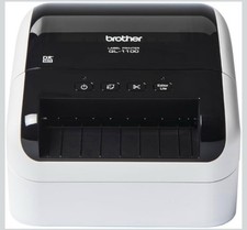 Stampante per etichette Brother QL 1100