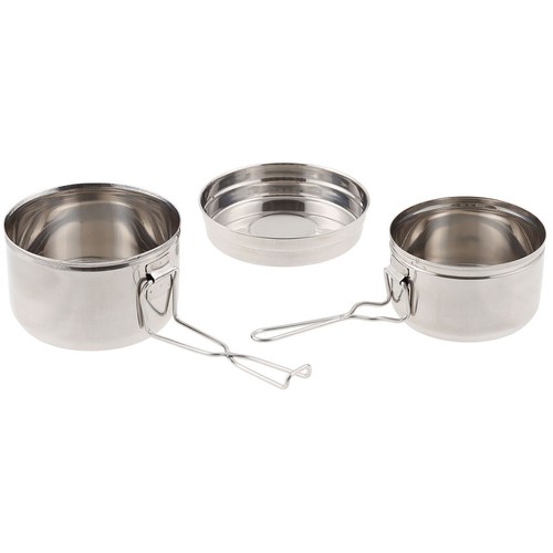 Esterno acciaio inox servizio - inox,