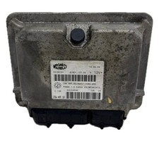 CENTRALINA MOTORE PER FIAT