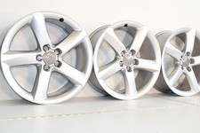 4 Cerchi Originali AUDI A8 - 19"