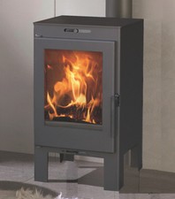 Panadero STUFA A LEGNA ALINA