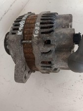 ALTERNATORE PER NISSAN Pixo