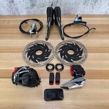 Miglio basso! SRAM Red AXS HRD