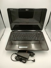 Asus K50IN, Intel Pentium