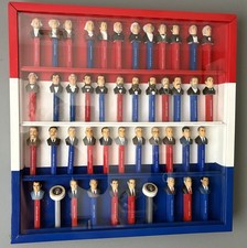 PEZ Pop Art set completo di
