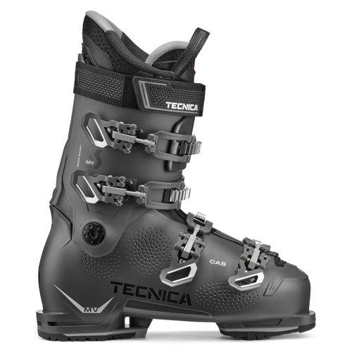 Scarponi sci tecnica mach - da,