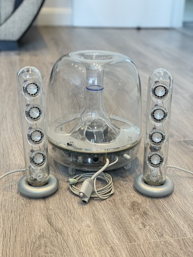 Harman kardon soundsticks - kardon,