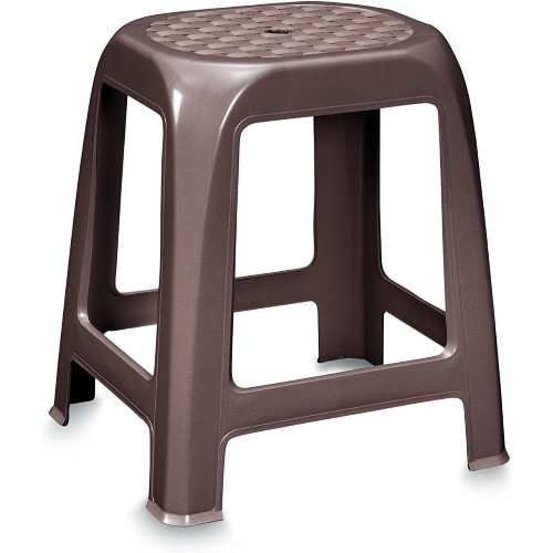 Sgabello bagno elfo - da,