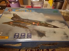 ModelSvit 1/72 72045 Mirage