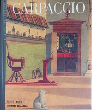 Carpaccio I classici