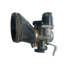 CORPO FARFALLATO VALVOLA FARFALLA MASH TWO FIFTY 250 CODICE MOTORE K172FMM