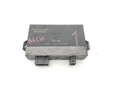 CENTRALINA SENSORI DI