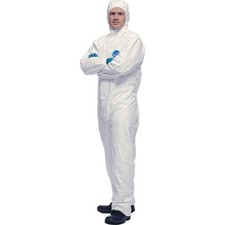 Tuta monouso Tyvek® 500 Xpert