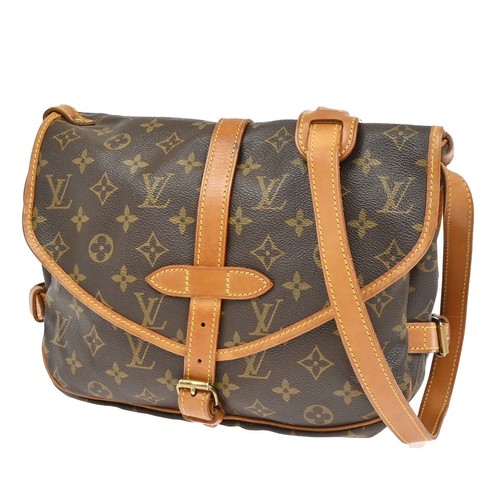 Borsa tracolla louis vuitton - tracolla,