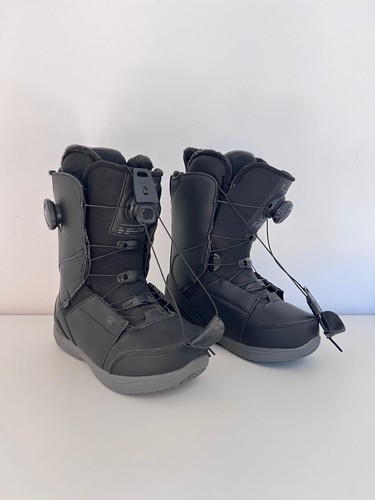 Scarponcini snowboard - da,