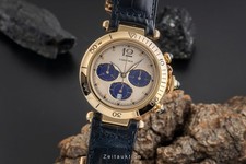 Orologio Uomo Cartier Pasha