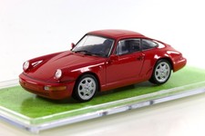 Porsche 911 Carrera 1989 (994)