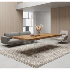 Tavolo in legno di rovere 240