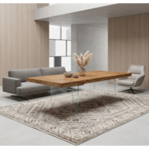 Tavolo legno rovere 240 - tavolo, in