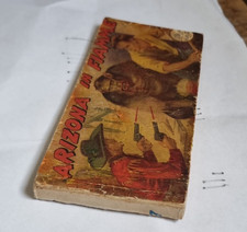 TEX RACCOLTINA ORIGINALI SERIE